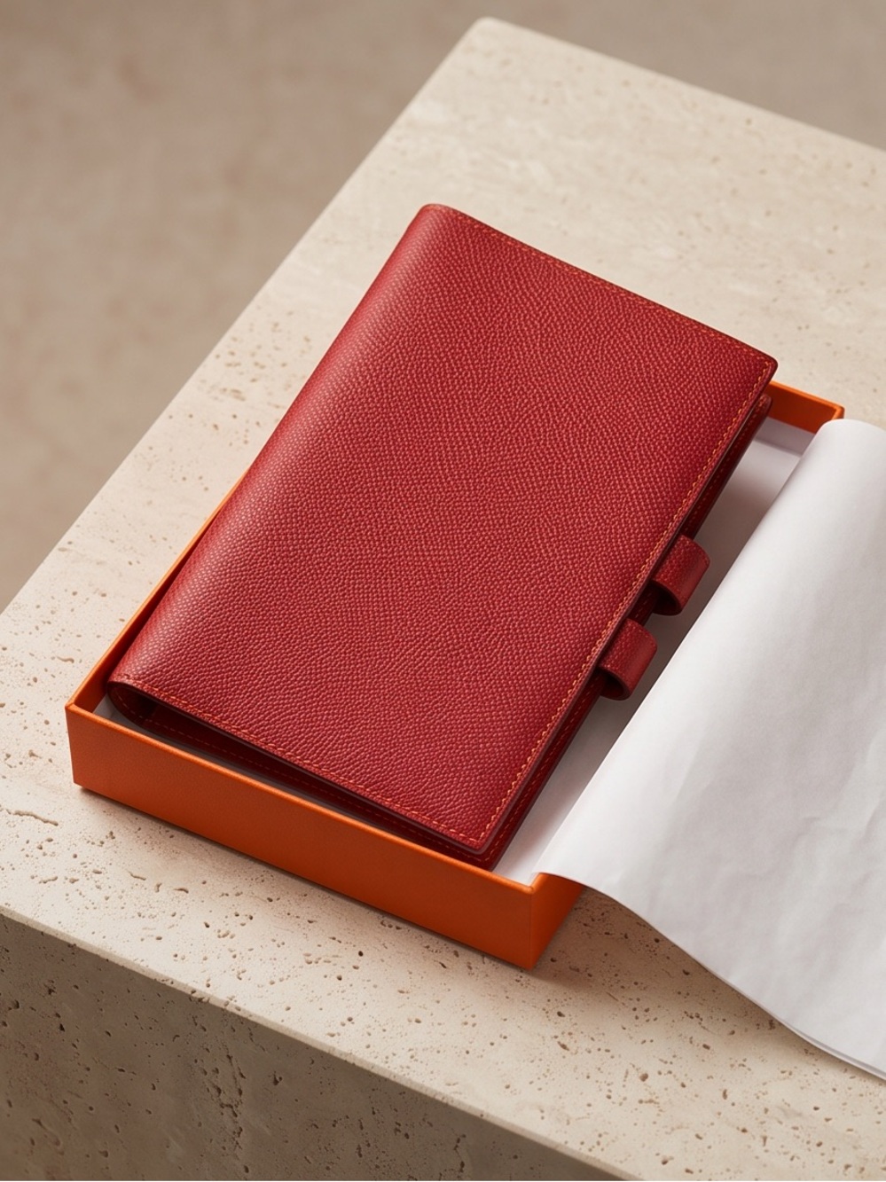 Hermes Agenda